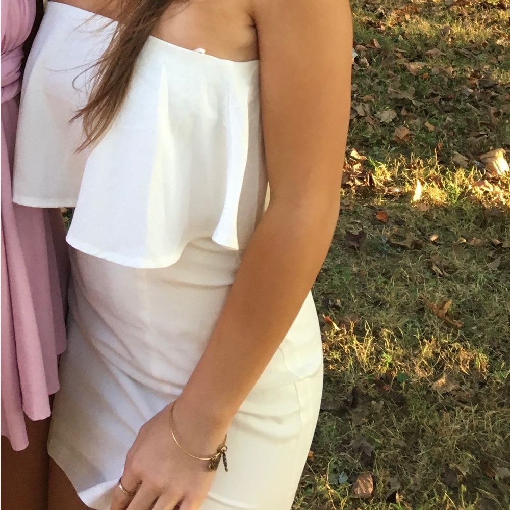 Revolve Superdown Dress